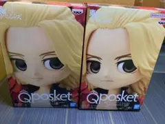 東京リベンジャーズ 佐野万次郎 マイキー フィギュア