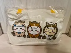 新品未開封 ちいかわマーケット ハッピーバッグ2026 午年 完品