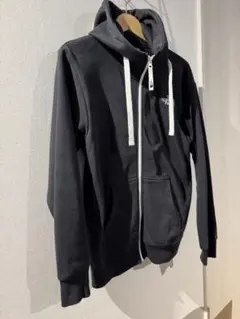美品THE NORTH FACE REARVIEW FULLZIP HOODIE