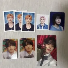 髙塚大夢 トレカ まとめ