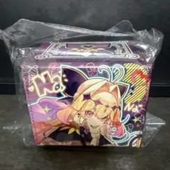 スリーブ・合皮製デッキケース ホロライブ 常闇トワ セット 合皮製デッキケース】ホロライブ 常闇トワ【未開封】 - メルカリ