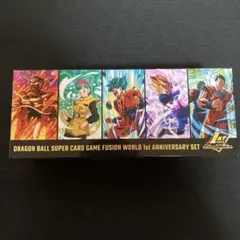 2026年最新】ドラゴンボール 1st アニバーサリーセットの人気アイテム