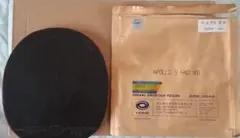 APOLLO 5 卓球ラバー