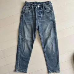 ZARA キッズ ジーンズ