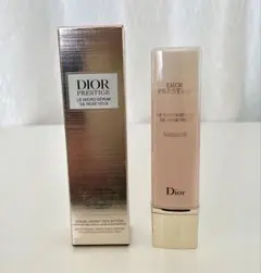 DIOR プレステージ マイクロ セラム ド ローズ ユー ほぼ新品