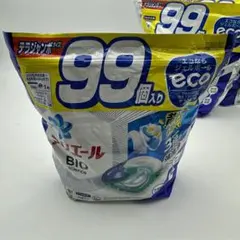 ☆新品未開封！☆アリエールジェルボール　73個×8個☆　計584個！本州限定! ☆新品未開封！☆アリエールジェルボール 73個×8個☆ 計584個！本州