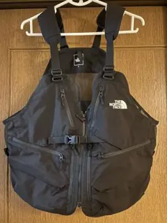 ★THE NORTH FACE★ギアメッシュベストNP22231ノースフェイス