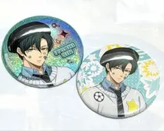 2026年最新】糸師凛 缶バッジの人気アイテム - メルカリ