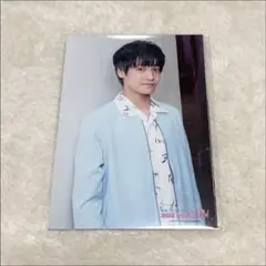 佐野晶哉　フォトセット