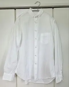 eel 白シャツ
