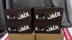 Travis Scott x Nike x Jumpman Jack 28cm