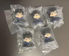 名探偵コナン ちぢませ隊10 新一 まとめ売り