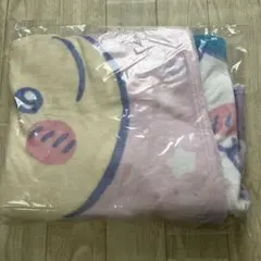 ちいかわ　超BIG マイヤーブランケット