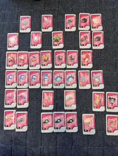 早い者勝ち！ポケモン　フレンダ&メザスタ　好きなもの30枚！選択可能！中古品