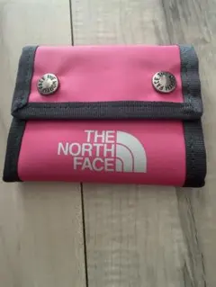 THE NORTH FACE 折り畳み財布のサムネイル