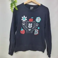 BEAMS 長袖　トレーナーのサムネイル