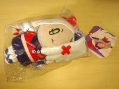 き】ハズビンホテル　ヴァギー　おすわりマスコット　コミコン