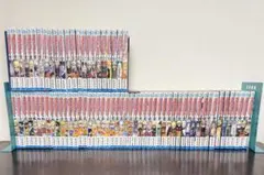 ナルト 全72巻セット＋外伝1巻