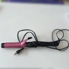 VS ヴィダルサスーン カールアイロン コテ 動作確認済み