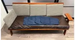 2026年最新】SCANTEAK 2人掛け・3人掛けソファの人気アイテム - メルカリ