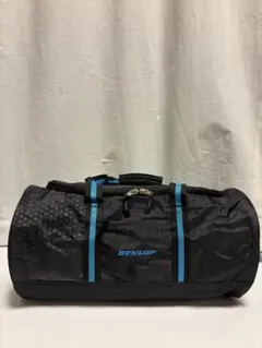 DUNLOP ボストンバッグ 　スポーツ　旅行カバンテニス　サッカーのサムネイル