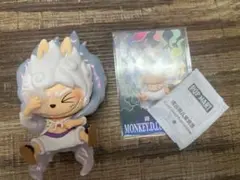 2026年最新】ワンピース フィギュア ニカ popの人気アイテム - メルカリ