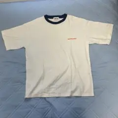SNAPCLUB 半袖リンガーT
