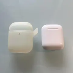 2026年最新】airpods 第1世代 ジャンクの人気アイテム - メルカリ