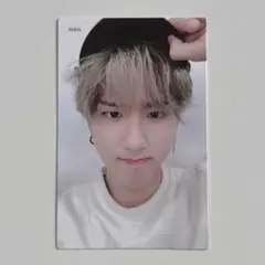 straykids スキズ トレカ ハン ジソン i am you 封入