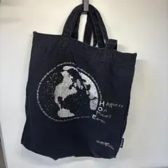 STELLA McCARTNEY トートバッグ ブラックのサムネイル