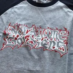 not a name soldiers ラグランM 未使用