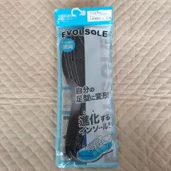 エヴォルソール　ｆｉｔインソール