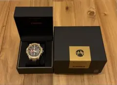 小野公章様専用 G-SHOCK八村塁コラボモデル GST-B100RH-1AJR - メルカリ