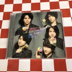 N13720】カラフル Eyes - メルカリ