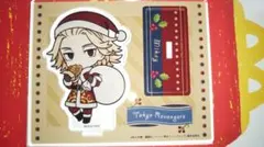 東京卍リベンジャーズ アクリルスタンド  佐野万次郎(マイキー)