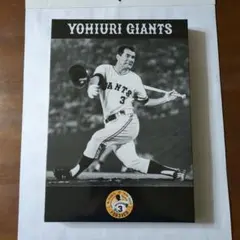 読売新聞特典　長島茂雄記念バスタオル　非売品