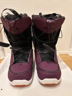 2026年最新】サロモン スノーボード ブーツ 28の人気アイテム - メルカリ