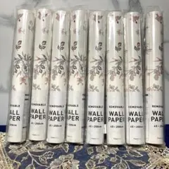 新品 ディズニー プリンセス 壁紙 フランフラン コラボ リムーバブル