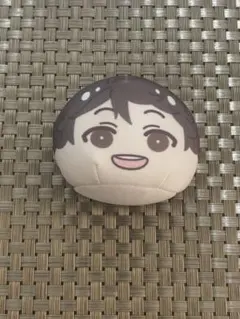 ハイキュー 及川徹 及川 おまんじゅう にぎにぎマスコット