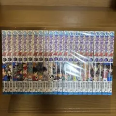 アイシールド21 全巻＋データブック ほぼ初版 - メルカリ