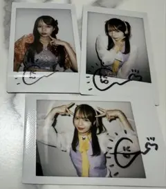 2026年最新】サイン入りチェキの人気アイテム - メルカリ