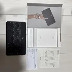 logicool KEYS-TO-GO Bluetoothキーボード