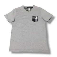 BLACKLABEL★レディースTシャツ★グレー★2★T50907のサムネイル