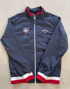 Callaway ゴルフジャケット ネイビー