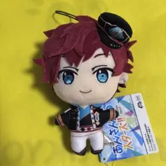 あんさんぶるスターズ あんスタ プライズ ぬいぐるみ 天城一彩 ②