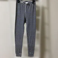 レア！コムデギャルソンコムコム　ウールレギンス