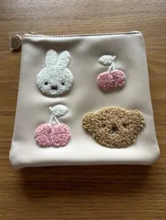 ミッフィーグッズ