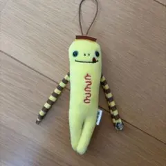 モケケ ぬいぐるみ ストラップ とり