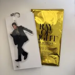 RAY OF LIGHT 後藤拓磨 フォトプロップス