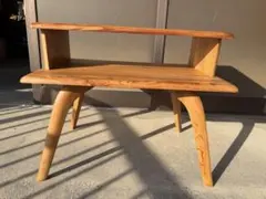 バーズアイメープル ダイニングテーブル メープル材 鳥目杢 天然木